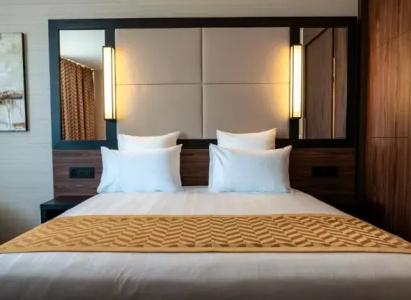 Nash Suites Airport - 24