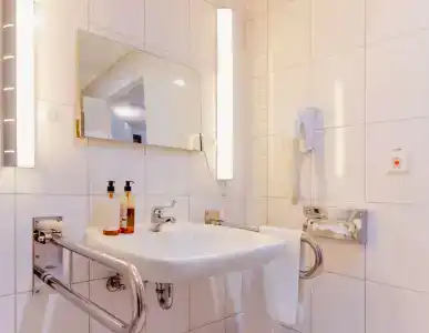 Novotel Kraków City West - 67