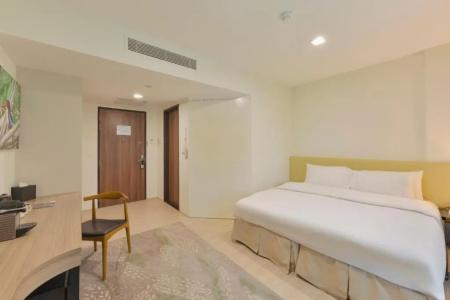 Changi Cove (Sg Clean) - 2