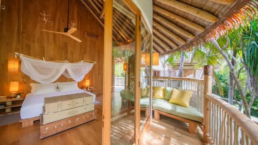 Soneva Fushi - 347