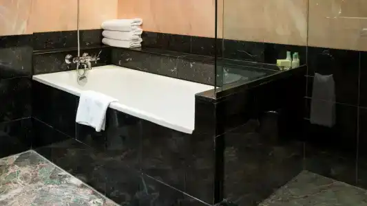 Grand Hyatt Istanbul - 89