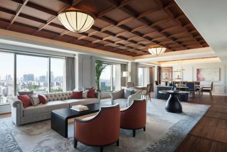 The Westin Tokyo - 50