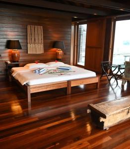 Gangehi Island Resort & Spa - 40