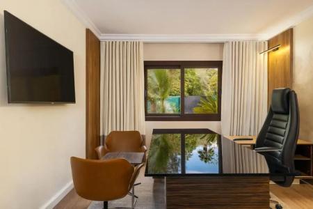 Le Meridien N'fis - 12