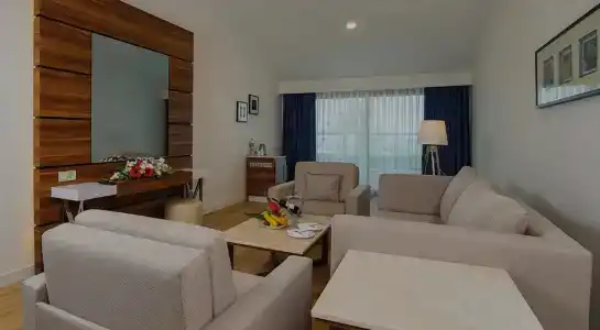 Limak Atlantis Deluxe Belek - 67