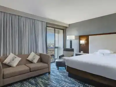 Hyatt Regency Dfw International Airport - 59