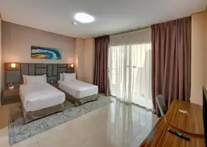 Royal Regency Holiday Homes - 40