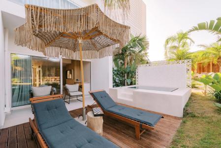 Kouros Exclusive & Suites - Adults Only - 119