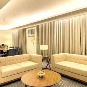 Grand Swiss-BelWaterfront Seef - 50