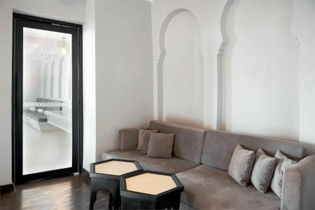 Sarai Resort & Spa - 100
