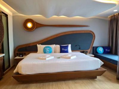 The Oceanic Sportel - Sha Extra Plus - 72