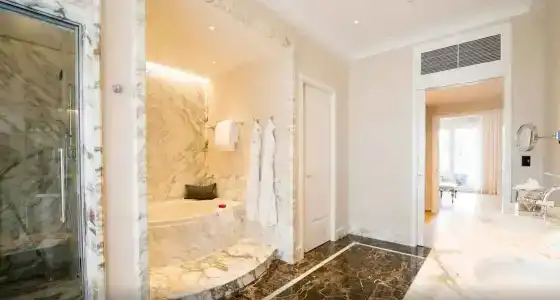 Palazzo Parigi & Grand Spa - LHW - 105