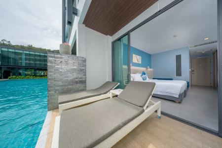 Bluesotel Krabi Aonang Beach- Sha Extra Plus - 83