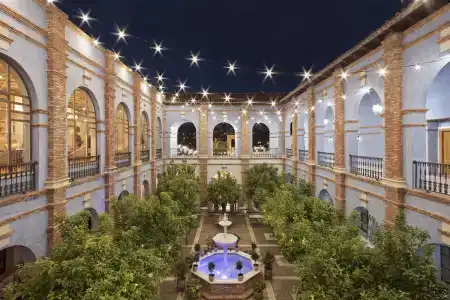 Melia Villaitana - 23