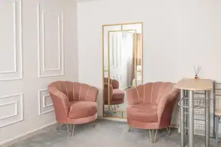 Oban Suites Istanbul - 69
