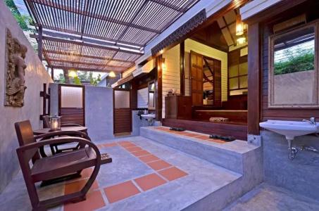 Ramayana Koh Chang Resort & Spa - 44