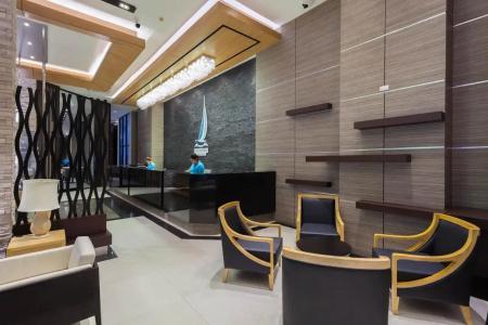The Marina Phuket - Sha Extra Plus - 1