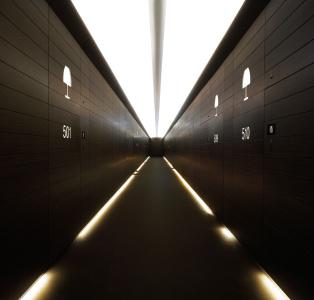 Armani Dubai - 42