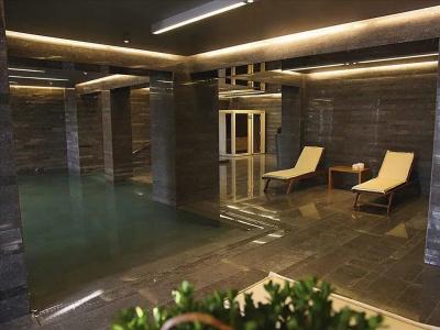 Esperos Palace Luxury & Spa - 22