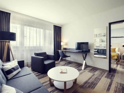 Mercure Gdynia Centrum - 99