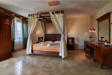 Toroni Blue Sea - 50