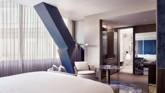 The Ritz-Carlton, Mexico City - 52