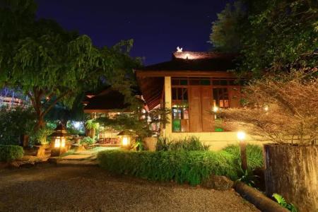 VC@Suanpaak Boutique & Service Apartment - 24
