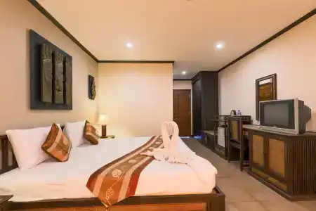 Seeka Boutique Resort - 59