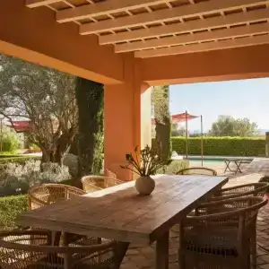 Puente Romano Beach Resort - 127