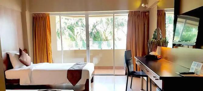 Patong Heritage Phuket - Sha Extra Plus - 32