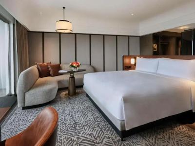 Fairmont Singapore (SG Clean) - 9