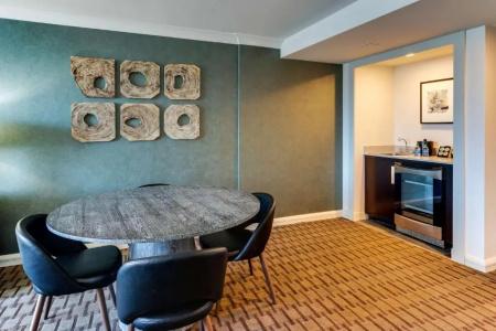 Then, Curio Collection By Hilton - 63