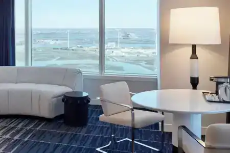 Borgata Casino & Spa - 45