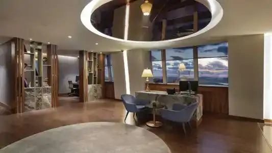 Hilton Istanbul Maslak - 18