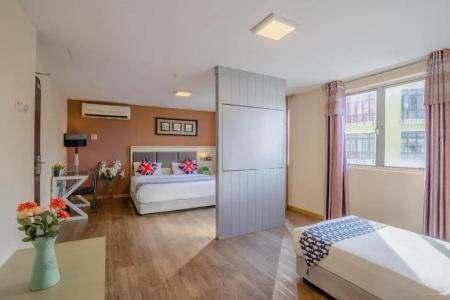 Euro Rich Melaka - 22