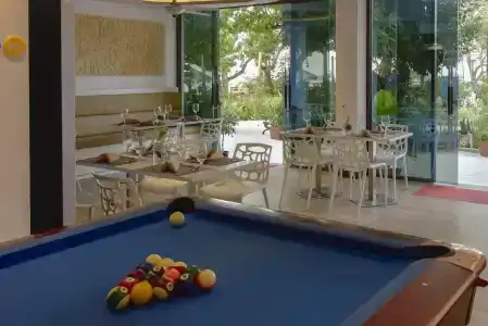 Arena Beach - 24