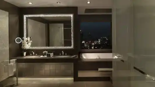 Hyatt Centric Levent Istanbul - 52