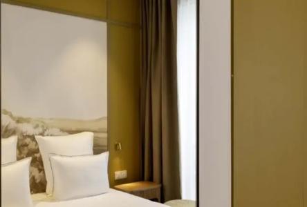 Hôtel Le Cardinal by Happyculture - 48