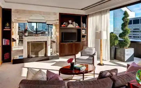 Lotte New York Palace - 142