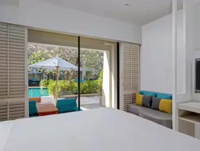 Doubletree By Hilton Phuket Banthai Resort - Sha Extra Plus - 53