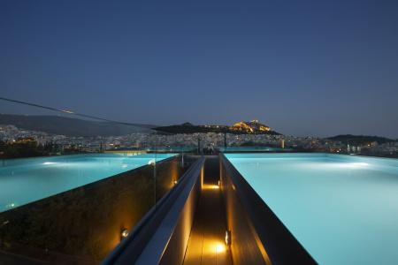 Athens Panorama Project - 24