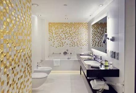 DoubleTree by Hilton Łódź - 53