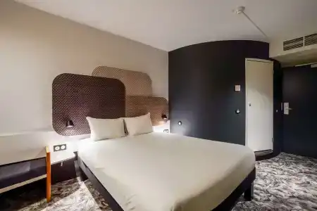 Ibis Roissy Cdg Paris Nord 2 - 28