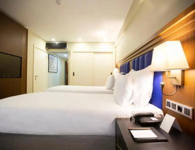 Ramada Plaza By Wyndham Istanbul Sultanahmet - 48
