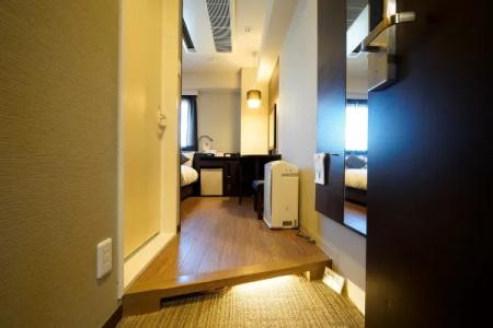 Meitetsu Inn Nagoya Sakuradori - 50