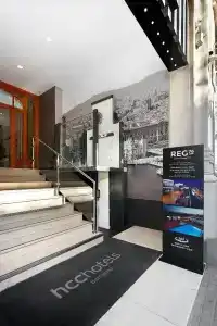 Hcc Regente - 18