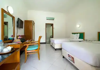 Inna Bali Heritage - 51