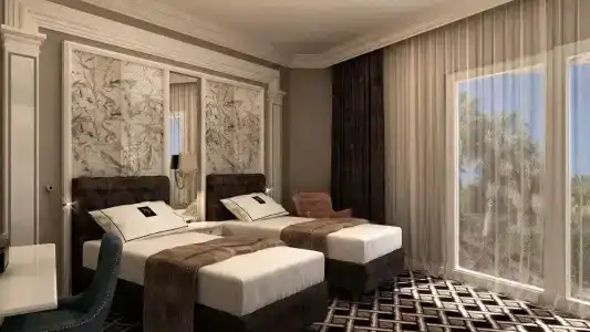 Utopia Resort & Residence - 5