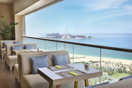 Habtoor Grand Resort, Autograph Collection - 39