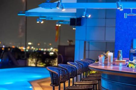 Melia Athens - 17